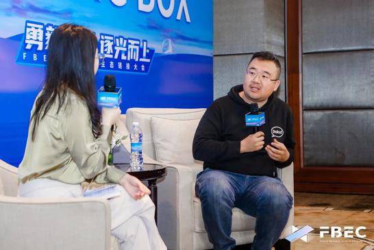 FBEC大会 | 对话杭州灵伴科技（Rokid）联合创始人向文杰：工业AR最大的市场在国内，只有持续打磨产品才能拥抱风口